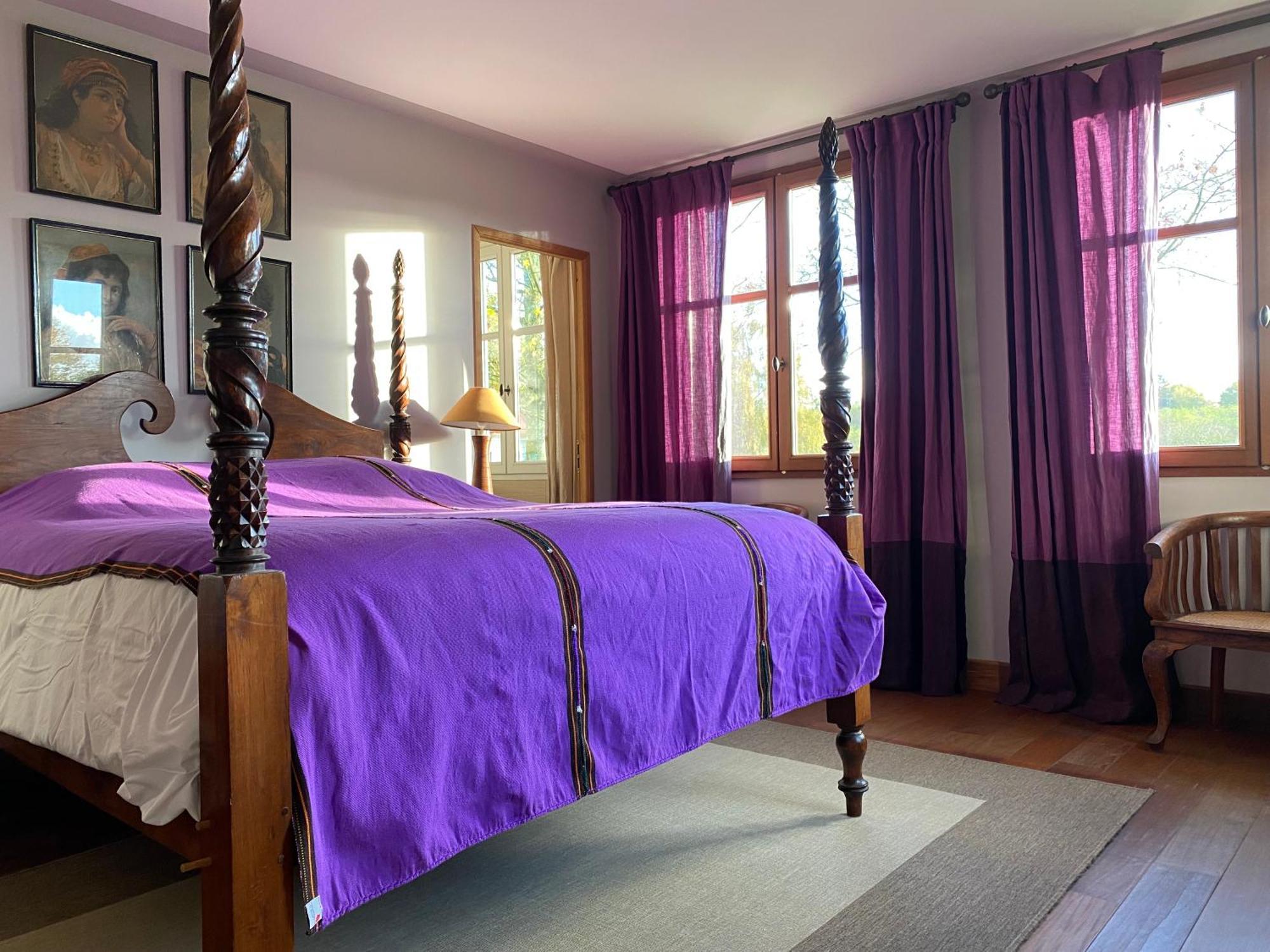 Lodge Saint-Hymer المظهر الخارجي الصورة